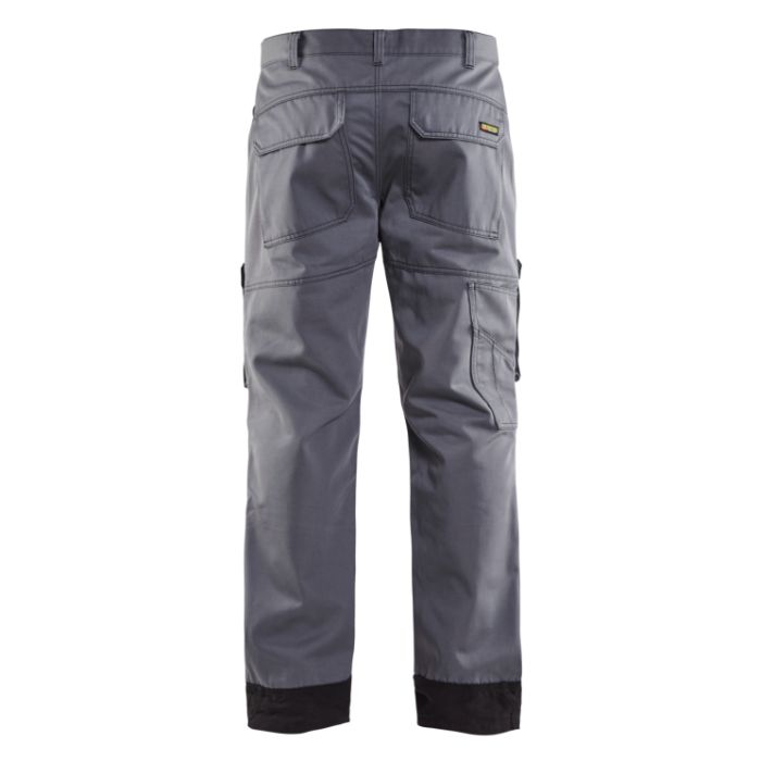 Blåkläder Chauffeursbroek 14701860