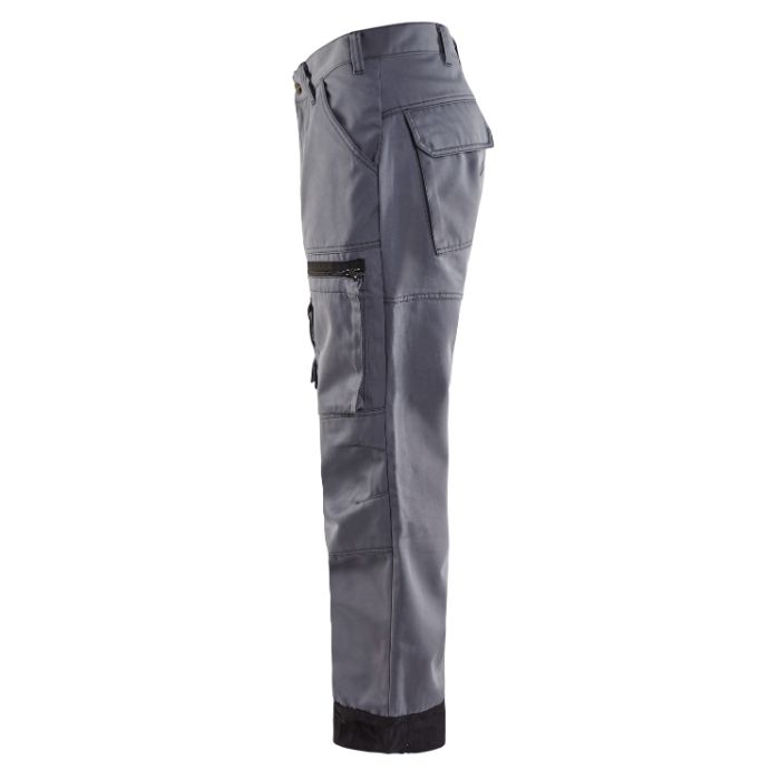 Blåkläder Chauffeursbroek 14701860