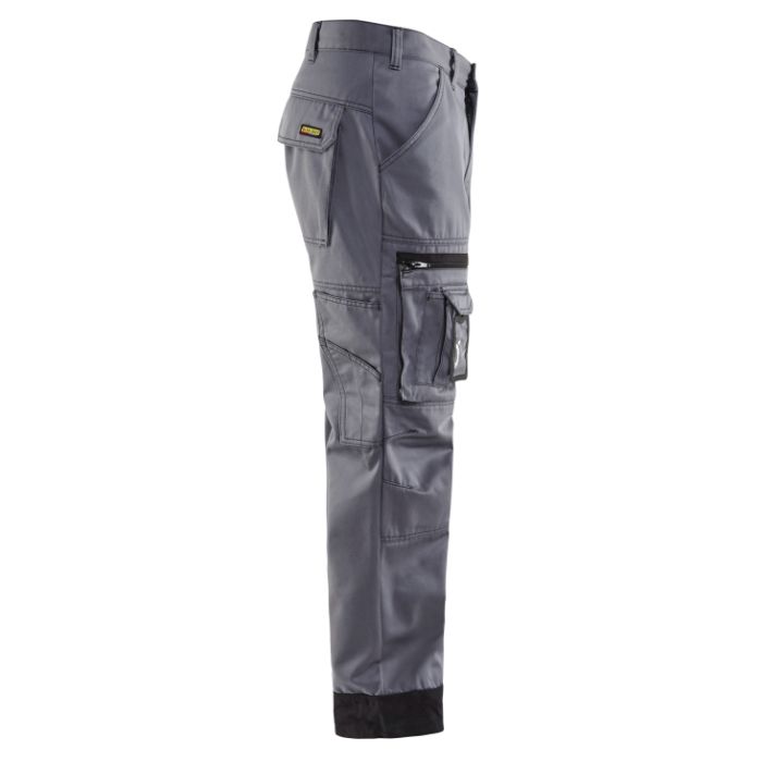 Blåkläder Chauffeursbroek 14701860