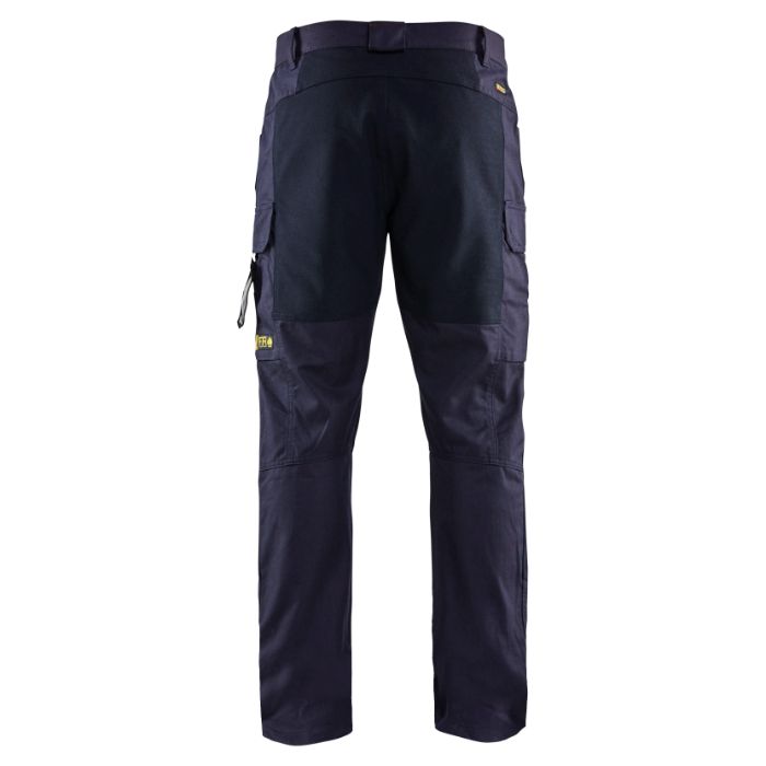 Blåkläder Multinorm werkbroek Inherent met stretch 14861512
