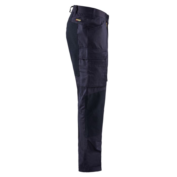 Blåkläder Multinorm werkbroek Inherent met stretch 14861512