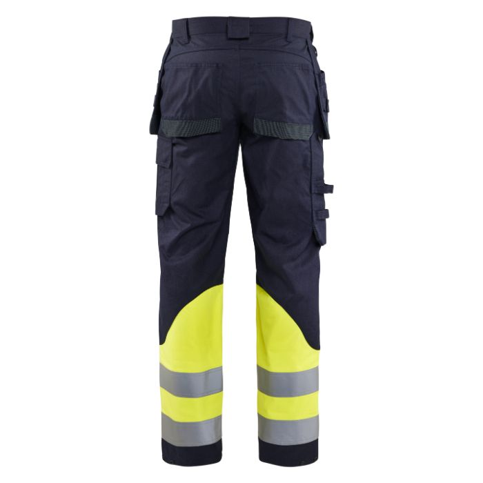 Blåkläder Multinorm werkbroek Inherent 14891512