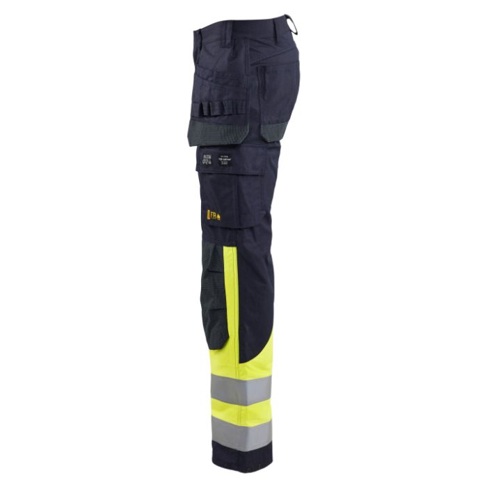 Blåkläder Multinorm werkbroek Inherent 14891512