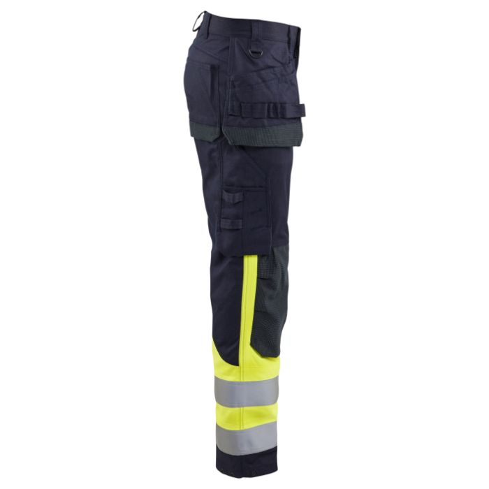 Blåkläder Multinorm werkbroek Inherent 14891512