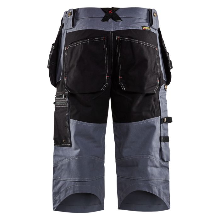 Blåkläder Piraatbroek X1500 15011370