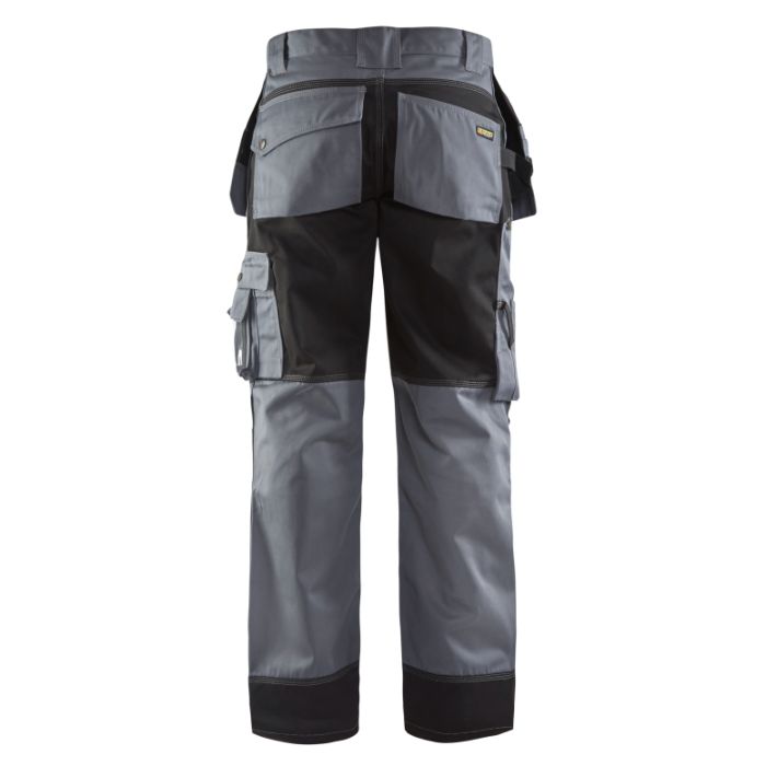 Blåkläder Werkbroek 15041860