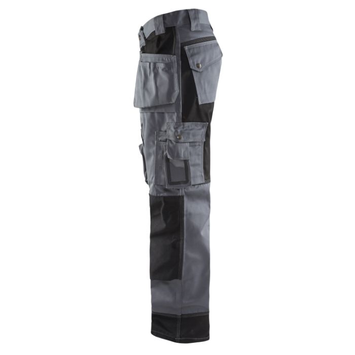 Blåkläder Werkbroek 15041860