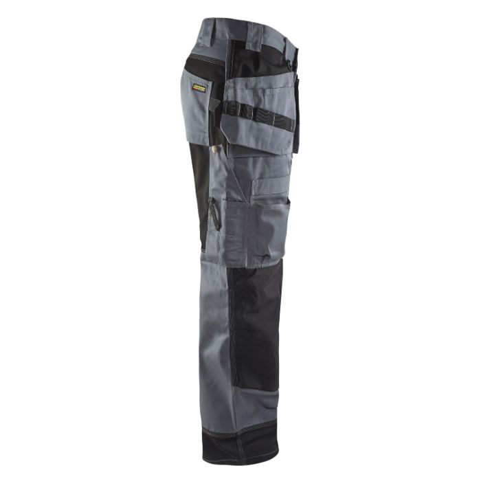 Blåkläder Werkbroek 15041860