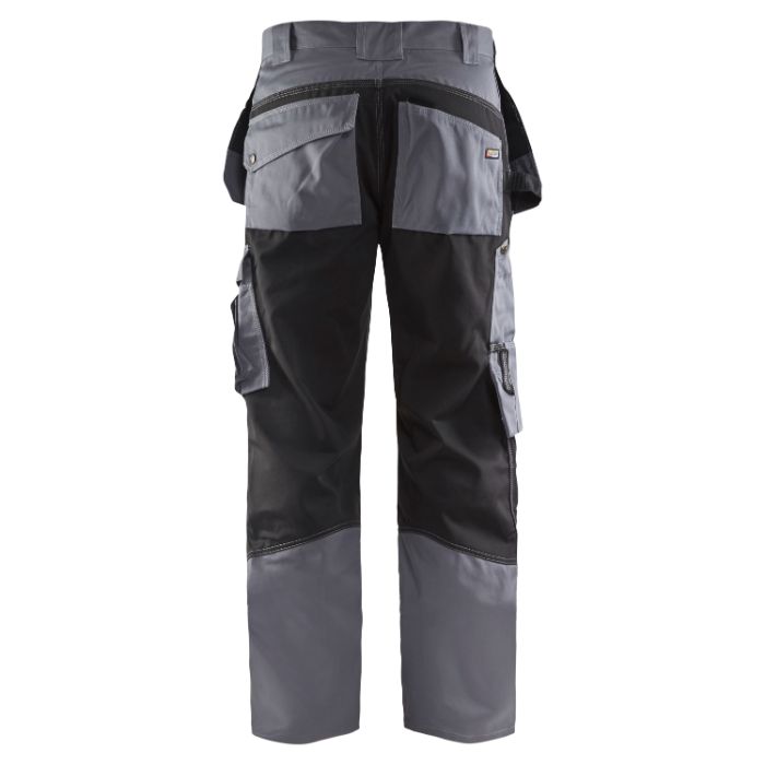 Blåkläder Vloerleggersbroek 15051860