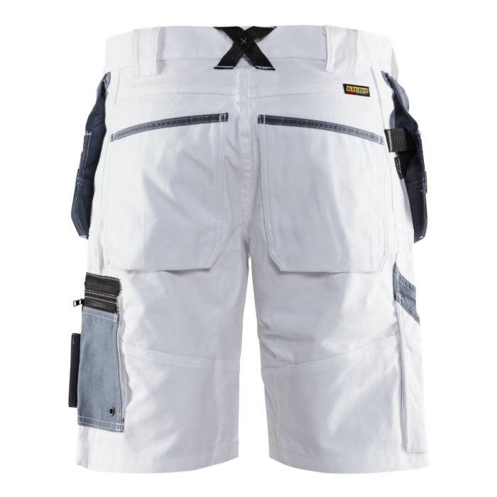 Blåkläder Short X1500 15121210