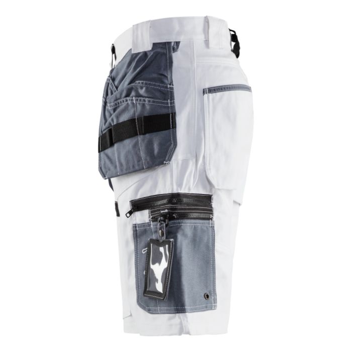 Blåkläder Short X1500 15121210