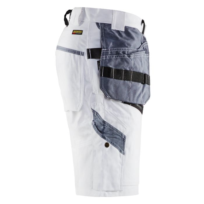 Blåkläder Short X1500 15121210