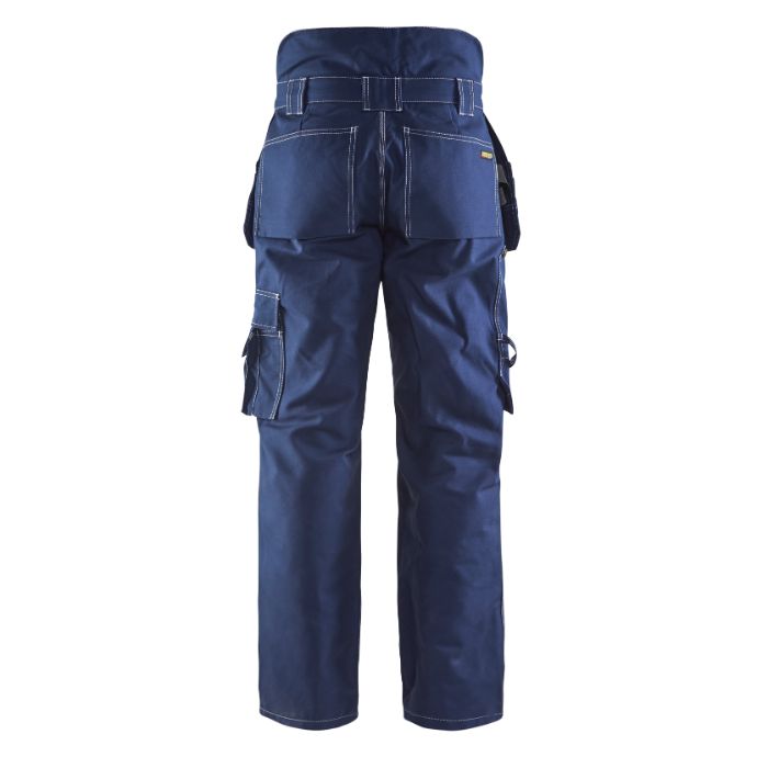 Blåkläder Winterwerkbroek 15151370