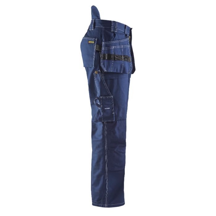 Blåkläder Winterwerkbroek 15151370