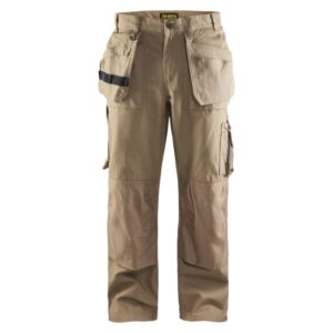 Blåkläder Werkbroek 15301310 - Antique Khaki