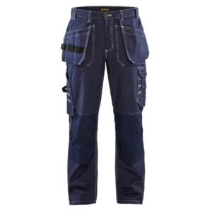 Blåkläder Werkbroek 15301370 - Marineblauw