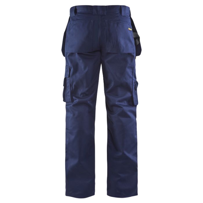 Blåkläder Werkbroek 15301860