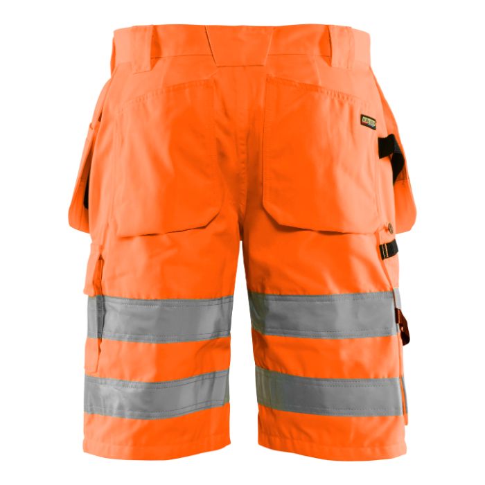 Blåkläder Short High Vis 15351804