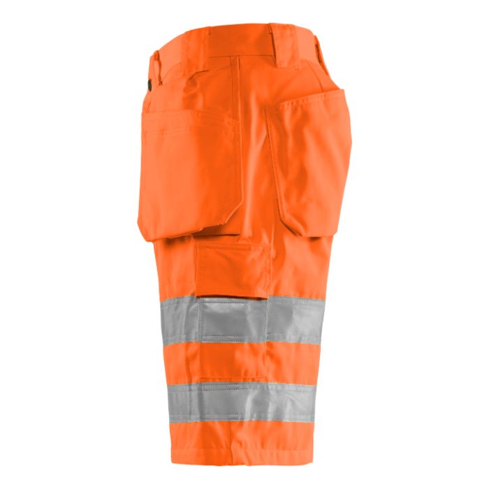 Blåkläder Short High Vis 15351804