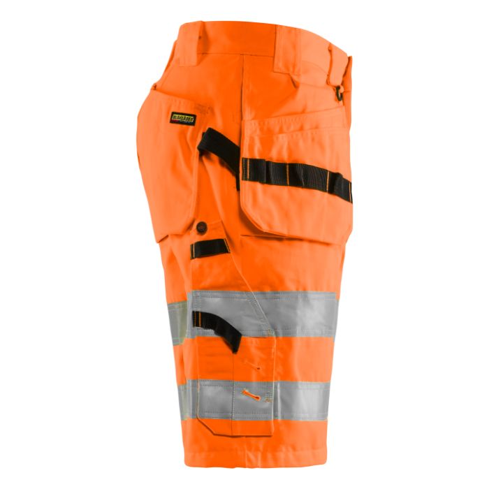 Blåkläder Short High Vis 15351804