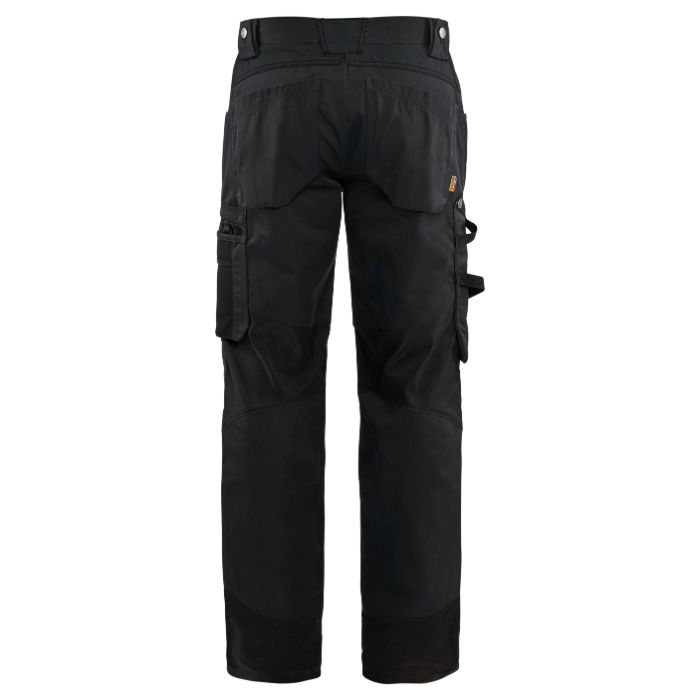 Blåkläder Werkbroek zonder spijkerzakken 15561310