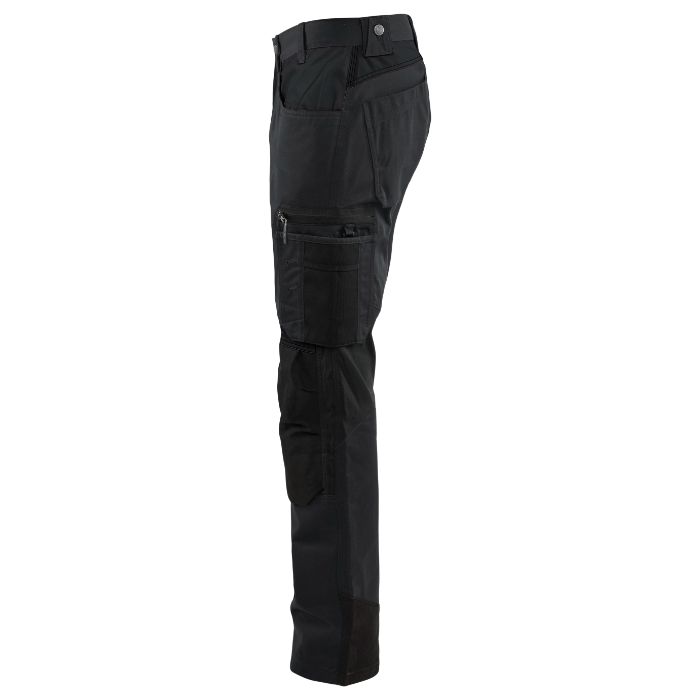 Blåkläder Werkbroek zonder spijkerzakken 15561310