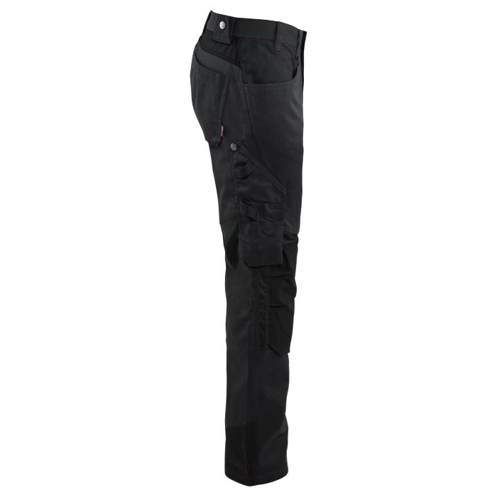 Blåkläder Werkbroek zonder spijkerzakken 15561310
