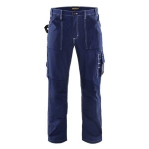 Blåkläder Werkbroek 15701370 - Marineblauw