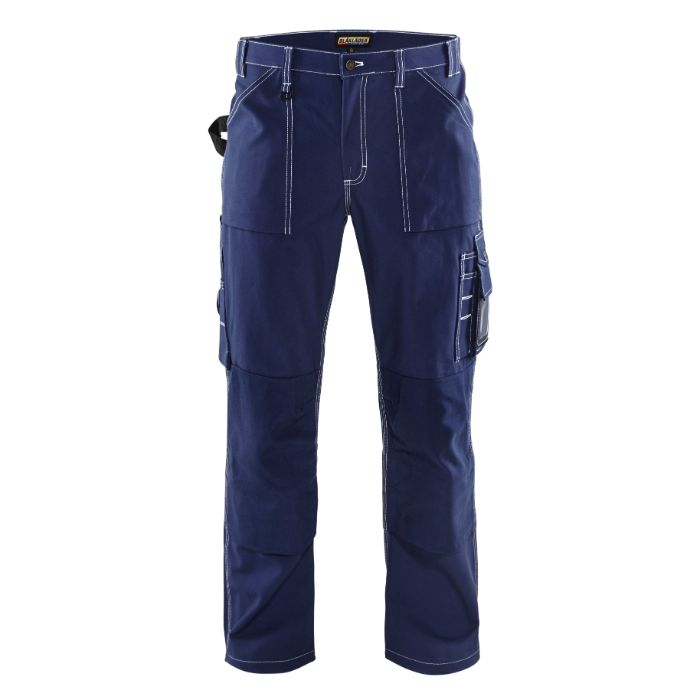 Blåkläder Werkbroek 15701370 - Marineblauw