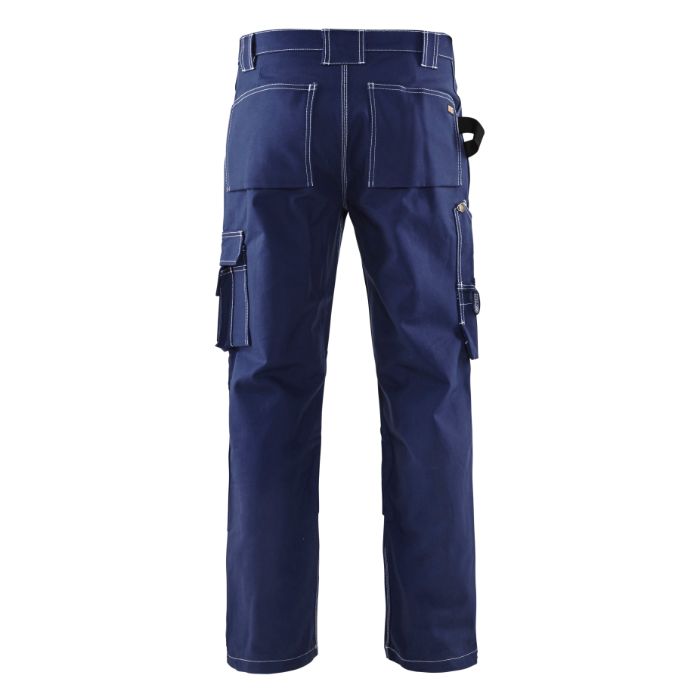Blåkläder Werkbroek 15701370