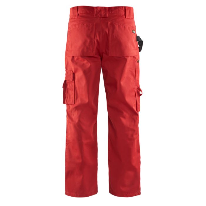 Blåkläder Werkbroek 15701860
