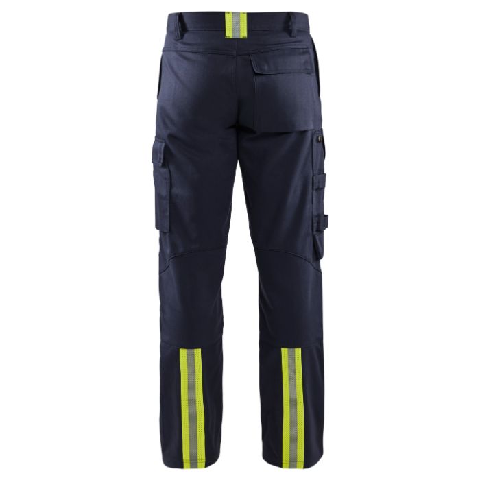 Blåkläder Lasbroek 17011501