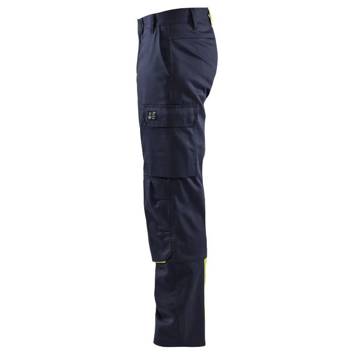 Blåkläder Lasbroek 17011501