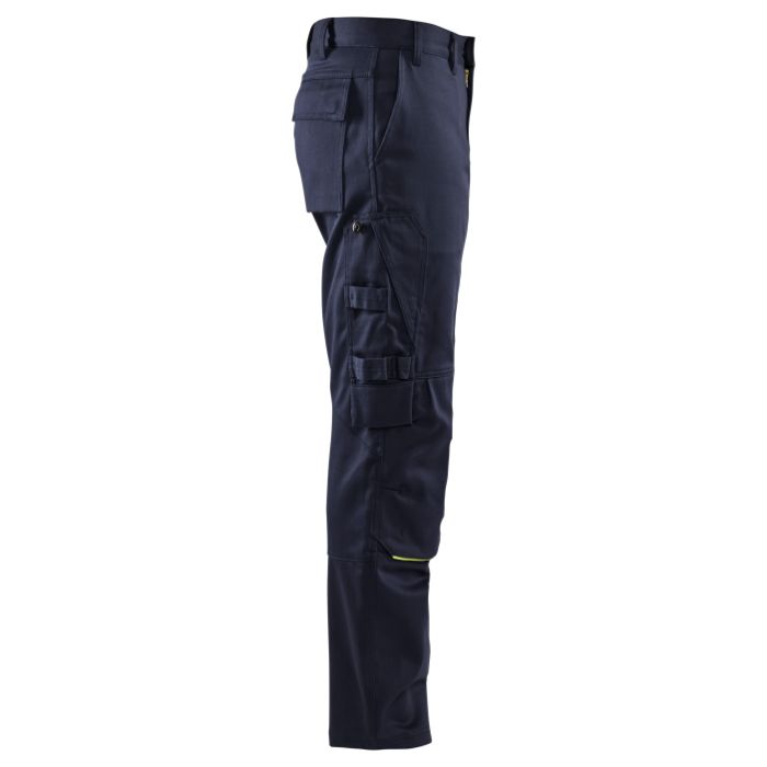 Blåkläder Lasbroek 17011501