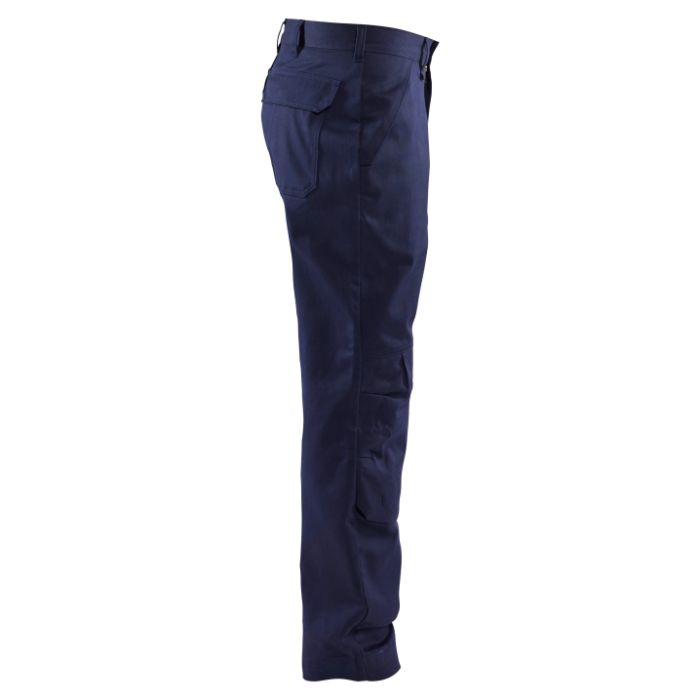 Blåkläder Vlamvertragende werkbroek 17241516