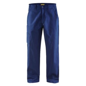Blåkläder Werkbroek 17251210 - Marineblauw