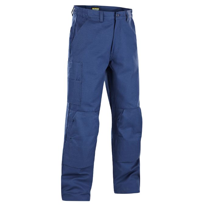 Blåkläder Werkbroek 17261210 - Marineblauw