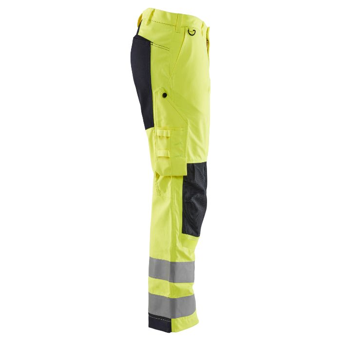 Blåkläder Multinorm werkbroek Inherent met stretch 17881512