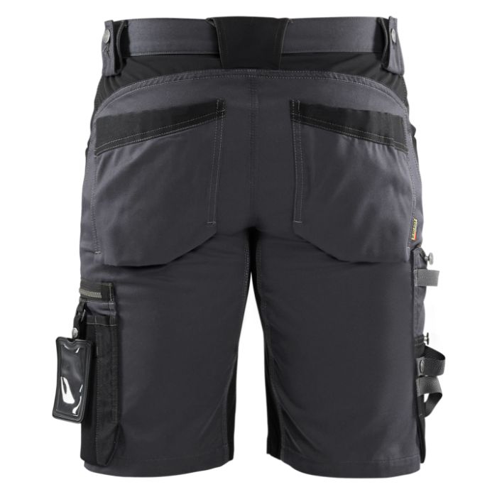 Blåkläder Short met Stretch 17981860