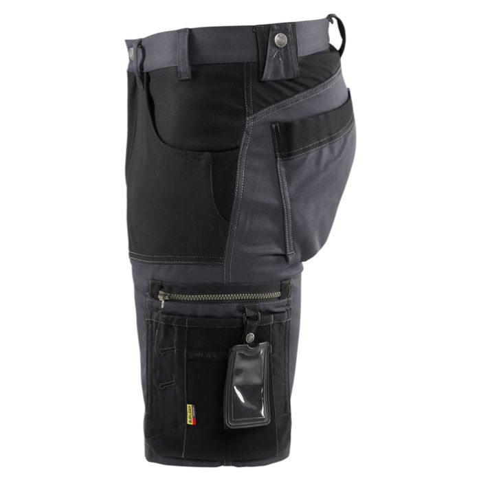 Blåkläder Short met Stretch 17981860