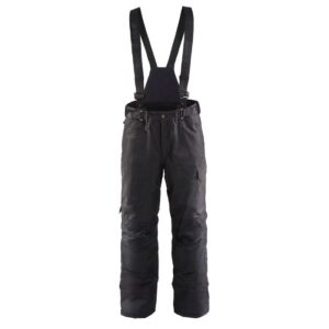 Blåkläder Winterwerkbroek 18101977 - Zwart