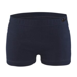 Blåkläder FR Dames boxershort vlamvertragend 18261722 - Marineblauw
