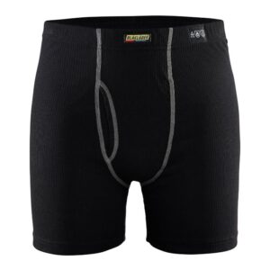 Blåkläder FR Boxershorts 18281725 - Zwart