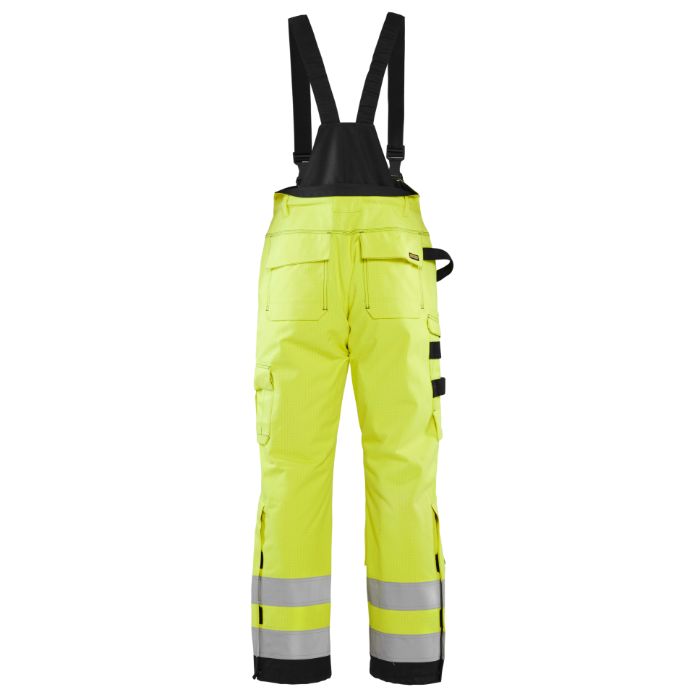 Blåkläder Multinorm winterwerkbroek 18681530