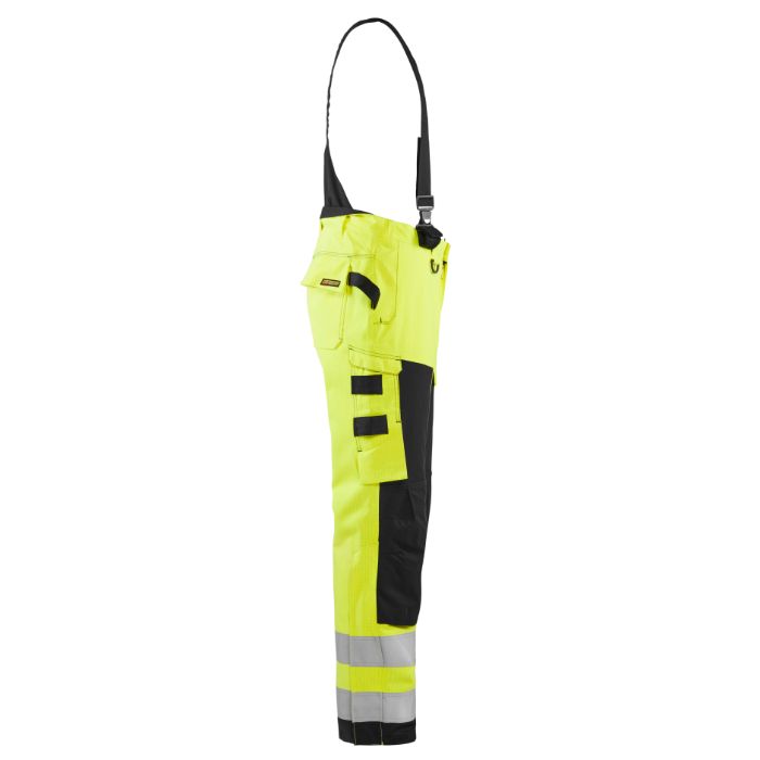 Blåkläder Multinorm winterwerkbroek 18681530