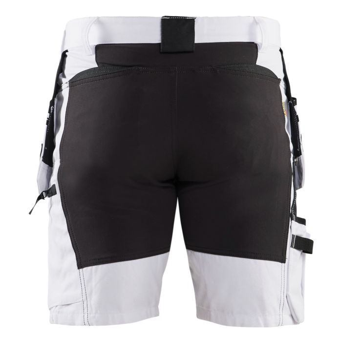 Blåkläder Schildersshort met stretch X1900 19111000