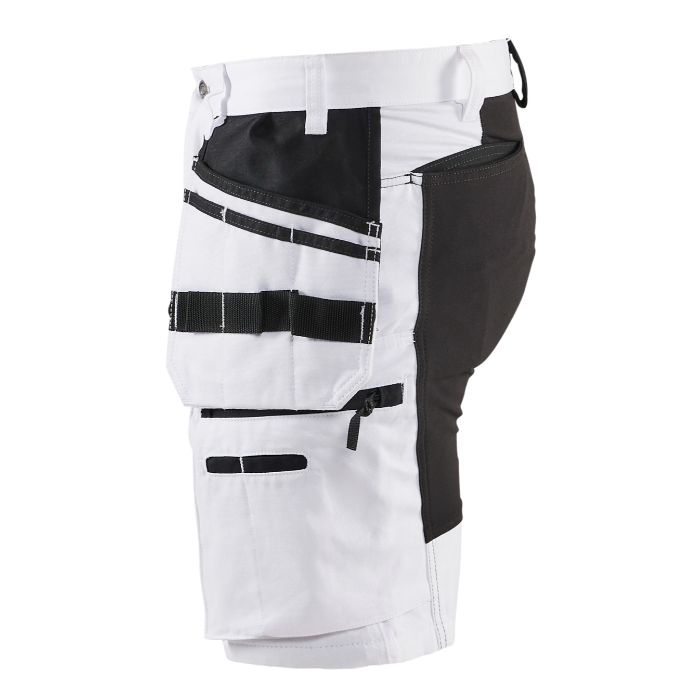 Blåkläder Schildersshort met stretch X1900 19111000
