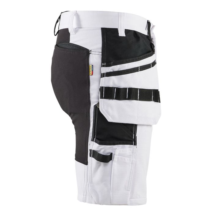 Blåkläder Schildersshort met stretch X1900 19111000