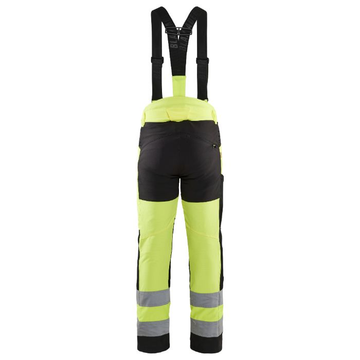 Blåkläder Zaagbroek High Vis 19201900