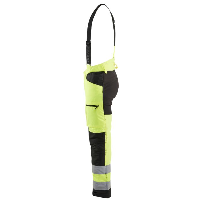 Blåkläder Zaagbroek High Vis 19201900